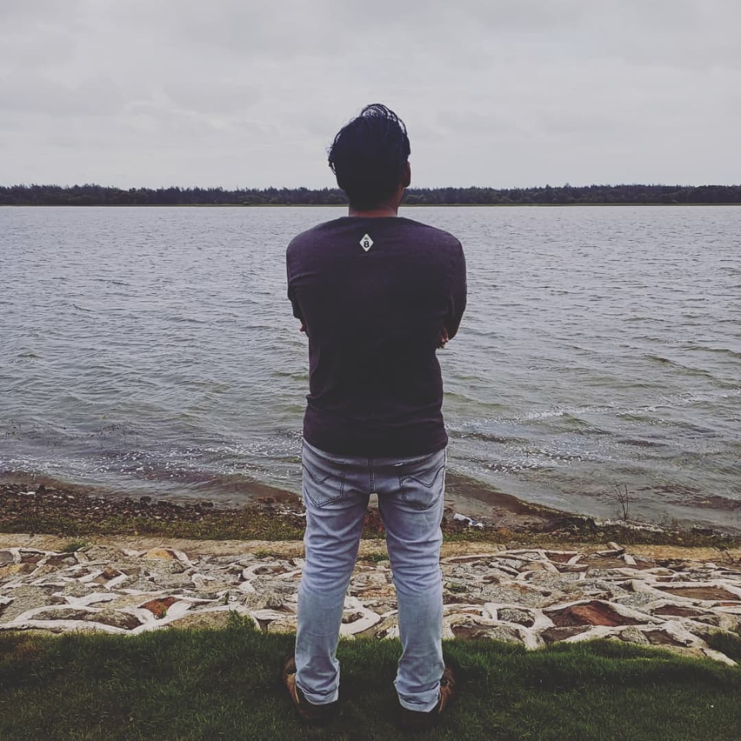 Madhaba Patra's Blog